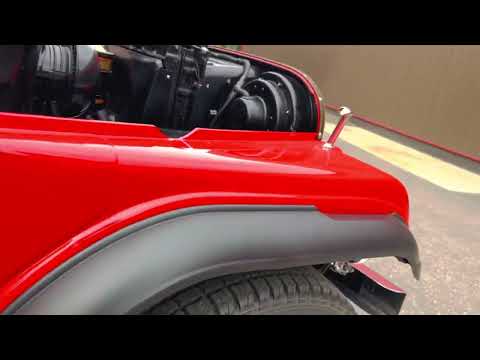 1954 Willys M38A1 (CC-1757775) for sale in Annandale, Minnesota