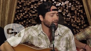 Josh Thompson - A Little Memory | Hear and Now | Country Now