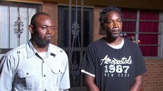 Racist Supervisor In Cotton Warehouse