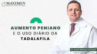 Remédio para Aumento peniano!!!