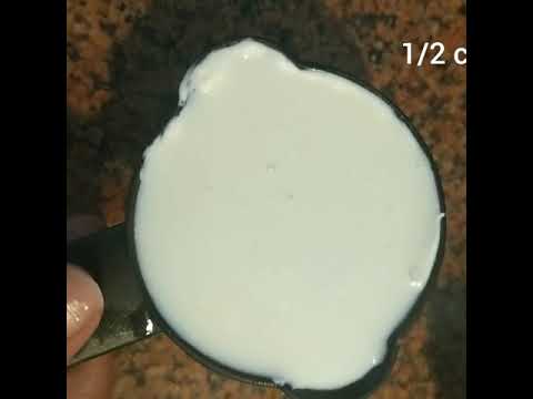 'Hazelut Hot Chocolate' by JASMINE for this rainy season and coming winters