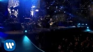 Alejandro Sanz - Se lo dices tú (en vivo desde Buenos Aires)