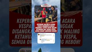 Download lagu Keperg0k Malin9 di Acara Vespa! Endingnya Nggak Disangka… #shorts #trending mp3 Download lagu Keperg0k Malin9 di Acara Vespa! Endingnya Nggak Disangka… #shorts #trending mp3