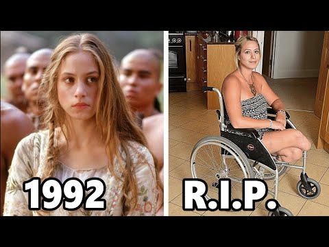 The Last of the Mohicans (1992) After 32 Years, What Happened to The Cast Now 2024!