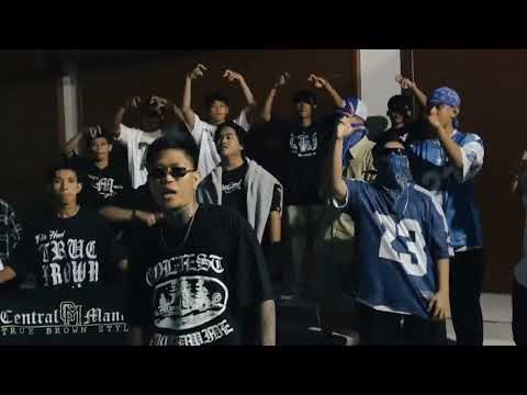 LiL YAN M - KALI`S FINEST SWAGGIN (OFFICIAL MUSIC VIDEO)