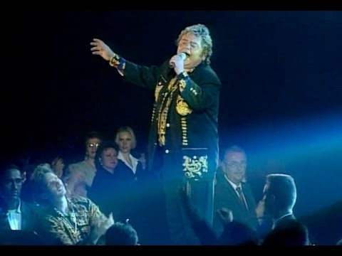 André Hazes - Het Laatste Rondje