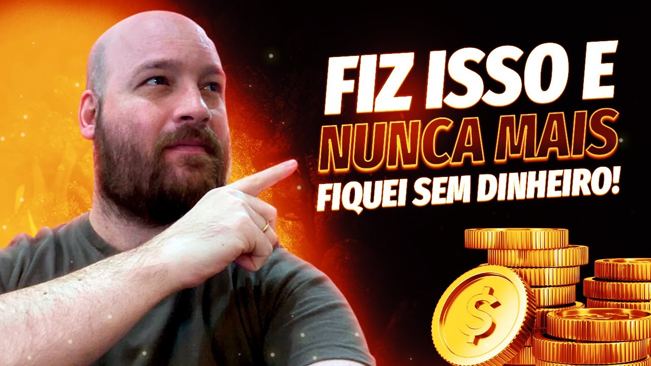 Essas São Todas As Minhas Fontes De Renda!