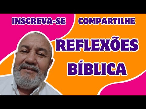 REFLEXÕES BÍBLICA ENCONTRE ESPERANÇA EM JESUS