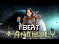 I Beat RimWorld Anomaly The Movie