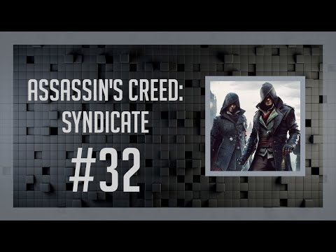 Assassin's Creed: Syndicate #32 - Konspiracja Dickensa i Darwina