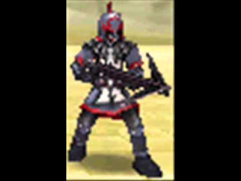 Golden Sun Dark Dawn - Under the Eclipse