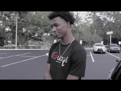 Lil Jb- Golden official video prod by (Woodleyonthebeat) shot by (Shotbynina)