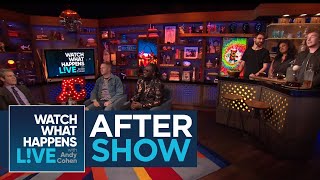 After Show: T-Pain’s Unreleased Britney Spears Songs | WWHL