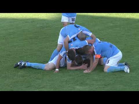 Zuce 2019 - PKB Padinska Skela 3:0, golovi i šanse