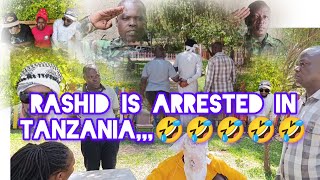 Download lagu DANGEROUS JAMBAZ RASHID FINALLY ARRESTED TODAY IN TANZANIA,,ANAHOJIWA LIVE,TUKUTANE 7:00PM mp3