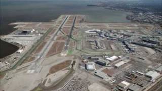 Air Traffic Control (San Francisco International)