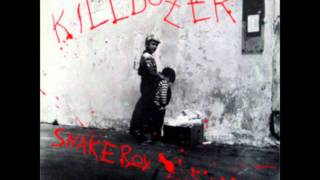 killdozer - gone to heaven