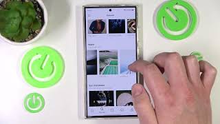 How to Follow Someone on VSCO