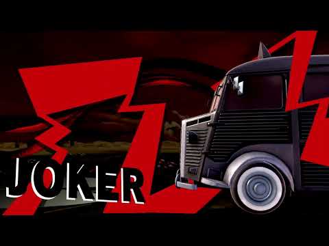 B3 | wobuff (Joker) vs LS | Yhsanave (Jigglypuff) - Losers Round 3 - TCR 36