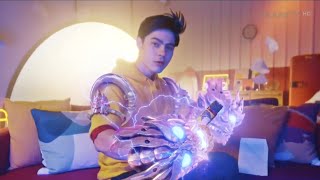 Download lagu BengBeng x Mobile Legend • Enaknya Gak Ada Lawan • TVC Edisi 2022 • Iklan Indonesia 15 sec mp3