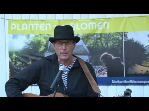 Jochen Wiegandt   Eine Seefahrt die ist lustig