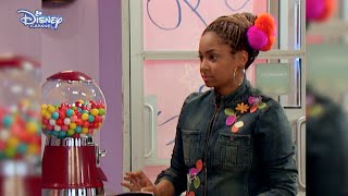 That's So Raven - Run Raven Run - Official Disney Channel UK HD
