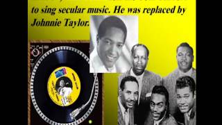 Testify (I Wanna) - Johnny Taylor - April 1969