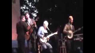 Steve Martin & The Steep Canyon Rangers - "Stop, Turn Around, Come Back"