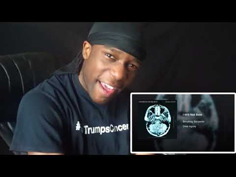 Breaking benjamin i will not bow lyrics Breaking benjamin i will not bow lyrics