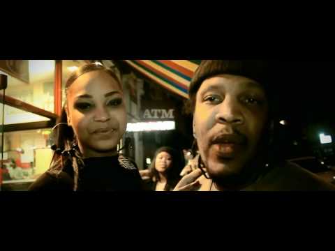 INFAMOUS KABOO - We Got It (OFFICIAL VIDEO)