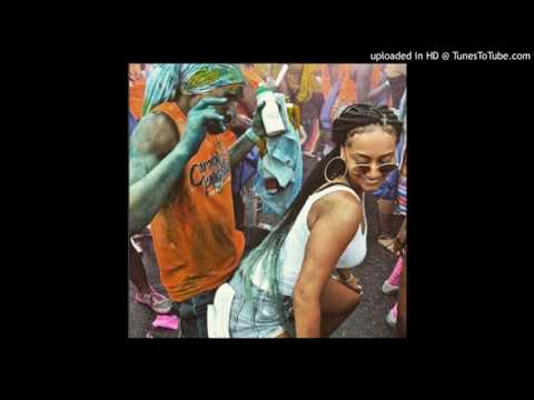 Bossla - Feh Bodaow Plishay CoCo Ah ( Lucian Soca 2017 ) Prod By BadBoy Ting Ent