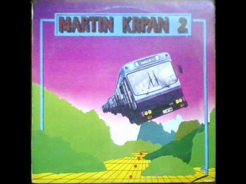 Martin Krpan - Ti nisi nas