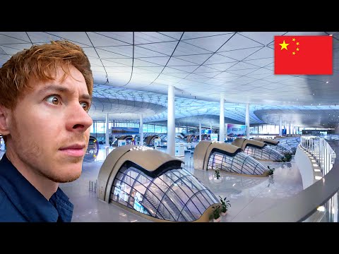 Mỹ Không Thể Cạnh Tranh Với Tương Lai Tốc Độ Cao Mới Của Trung Quốc