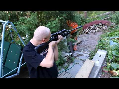 Shooting Competition at SF3D place