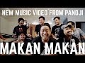 Pandji Pragiwaksono - Makan Makan