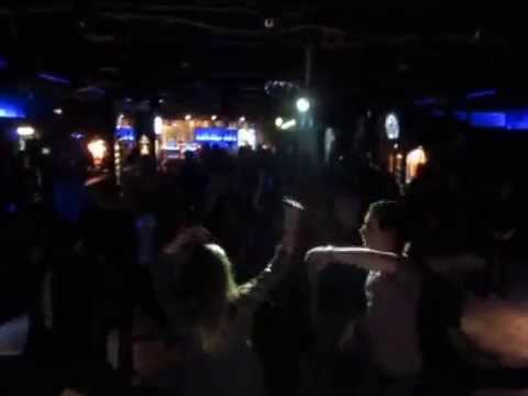 Asygen@Turslet with Talpa 14/02/14