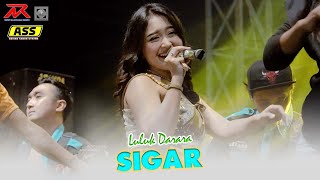 Download lagu Luluk Darara -  SIGAR  - New Raxzasa ft Adinda Sound Sistem mp3