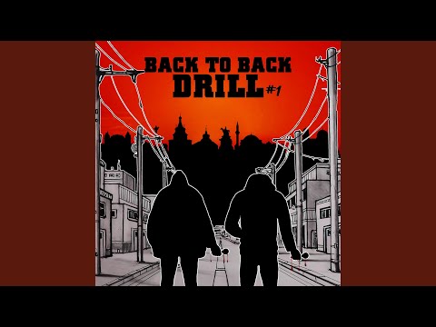 BACK TO BACK DRILL #1 (feat. NEMS)