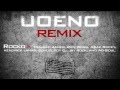 Rocko - U.O.E.N.O remix compilation ft Trinidad ...