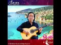 Armik Golden Touch #shorts Video (Sultry Jazz Fusion Guitar)