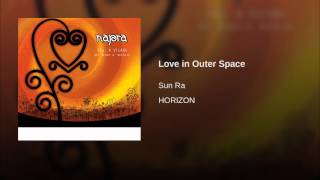 Love in Outer Space
