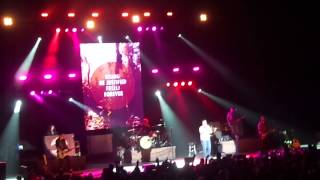 Casting Crowns  - Glorious Day - Live
