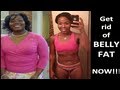 How I Lost Belly Fat Without Surgery (Tips for ...