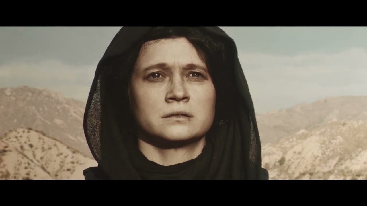 Turbulent waters - Trailer | 4K-UHD