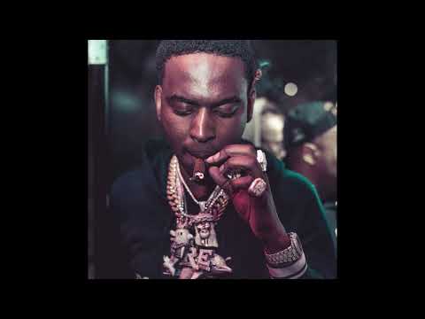 (FREE) Key Glock x Young Dolph Type Beat 2023 - "Stack My Money"