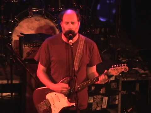 Built to Spill- So