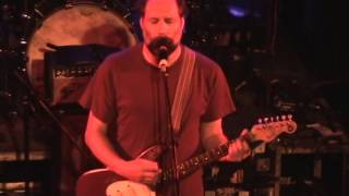 Built to Spill- So