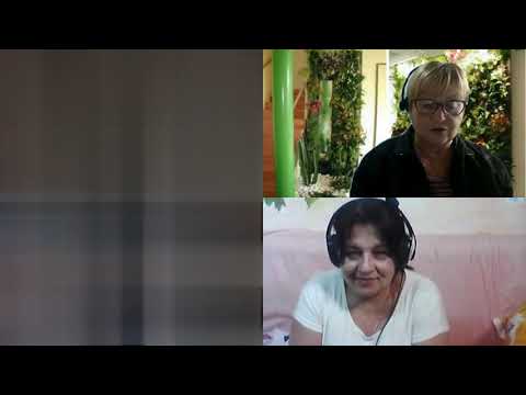 450 RO Hipnoza regresiva &hipnoterapie. Elena&fam, Getrude, reunirea partilor si curatarea karmei.