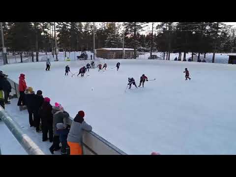 KKP 09 Ice Challenge Feat BV pelitällit