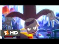 Curious George 2006 George In The Big City Scene 3 10 Movieclips